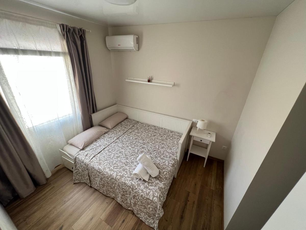 Genuar Apartments Malaga Center. Free Parking Екстериор снимка