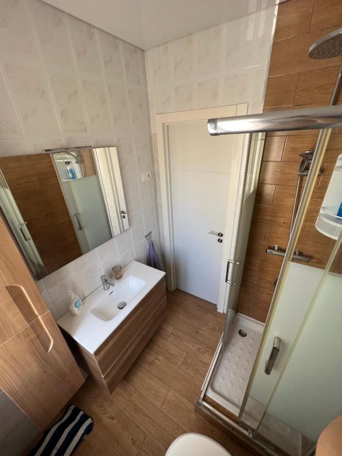 Genuar Apartments Malaga Center. Free Parking Екстериор снимка