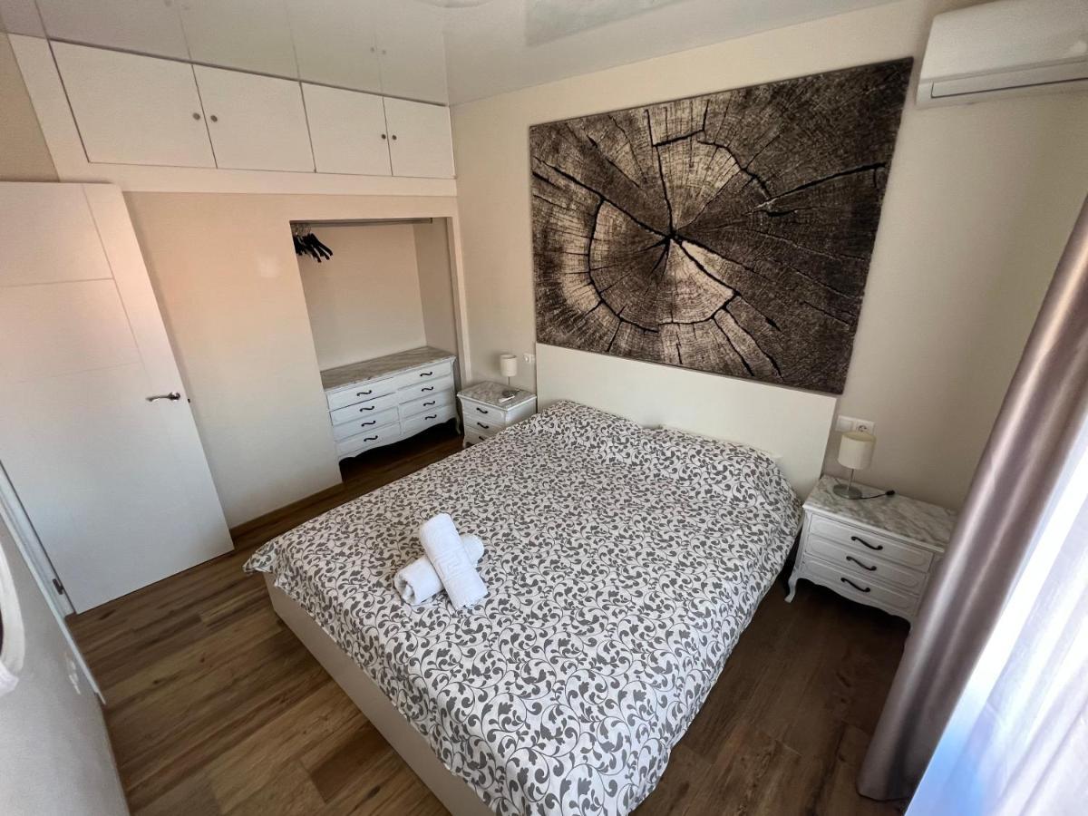 Genuar Apartments Malaga Center. Free Parking Екстериор снимка