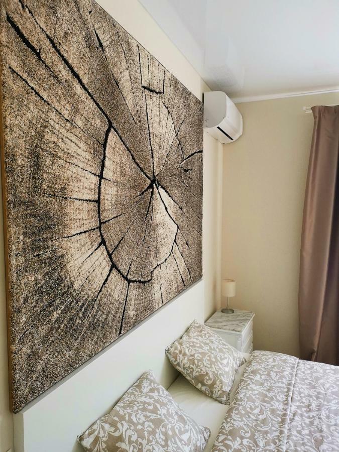 Genuar Apartments Malaga Center. Free Parking Екстериор снимка